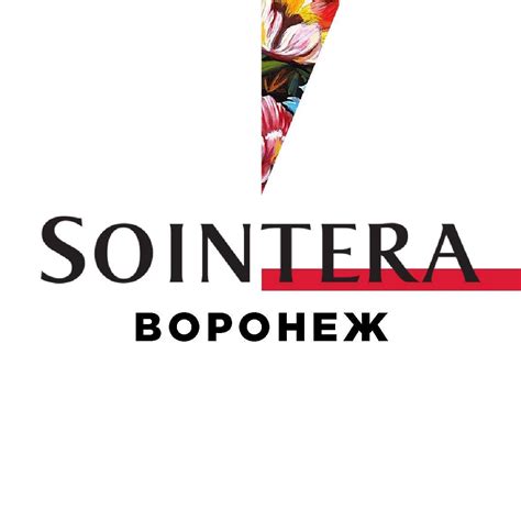 Sointera салон красоты в Воронеже - Home