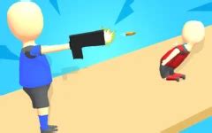 shoot em   game play   simplegame