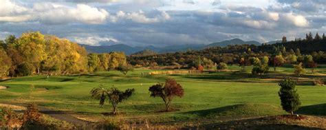 Stone Ridge Golf Course | Explore Oregon Golf