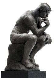 The Thinker | Night At The Museum Wiki | FANDOM powered by Wikia