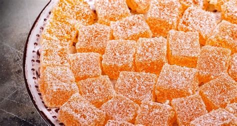 Мармелад «Солнечный апельсин» — Пошаговый рецепт приготовления с фото ...