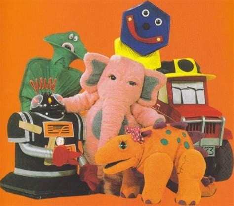 johnson  friends hooray  cartoons wiki fandom