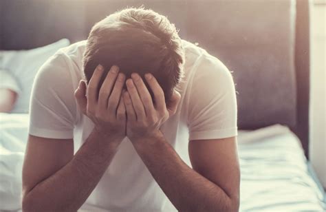 What To Do When You Have Erection Problems - Keuka Health - Health News ...