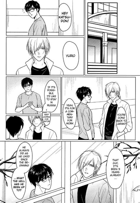 YOI Manga Recommendations | Yaoi Worshippers! Amino