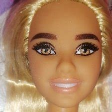 Игровая кукла - Барби Фашионистас 173 - Barbie fashionistas 173 ...