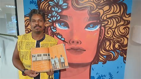 Revista Traços: publicação vendida nas ruas do DF e RJ muda vida de