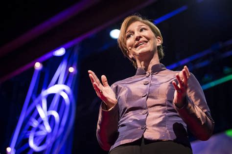 How can we all “have it all”?: Anne-Marie Slaughter at TEDGlobal 2013 ...