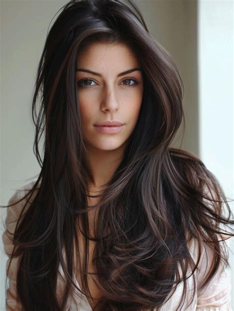 Hair Color Ideas for Brunettes: Fun, Unique, and Edgy Looks for Every
