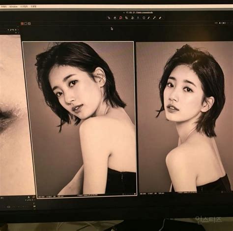 Фотографии Сюзи из miss A всегда совершенны? - YesAsia.ru