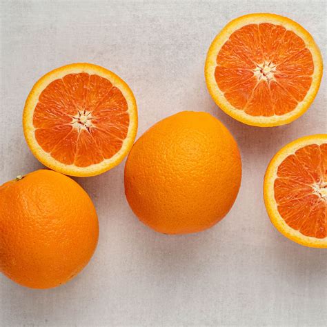 Cara Cara Oranges Health Benefits