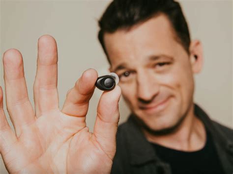 O.A.R. Lead Singer Marc Roberge Speaks Up About Hearing Aids | ReSound