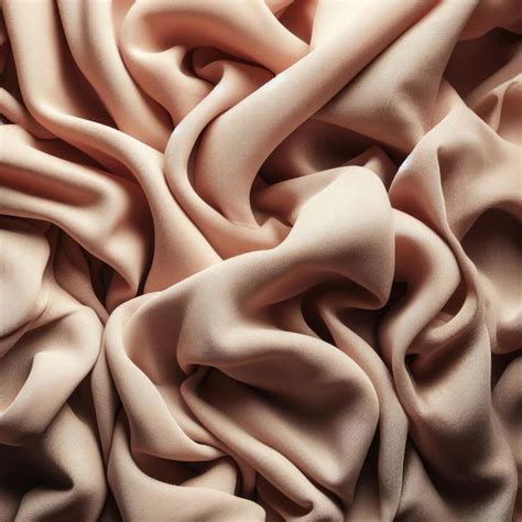 Premium Photo | Silk fabric texture
