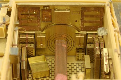 Pz.38(t) interior TRISTAR Eduard 35914