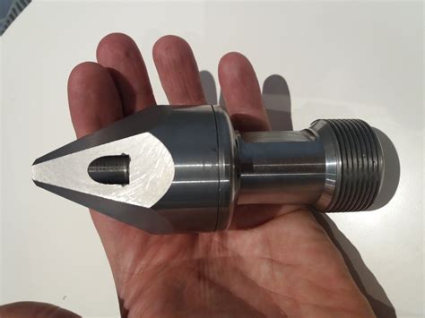 Каналопромывочная насадка Копье-227 (100-600мм) – Цена 22 377