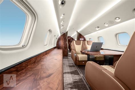 Client Case: Embraer Legacy 650 - AeroVisto Group