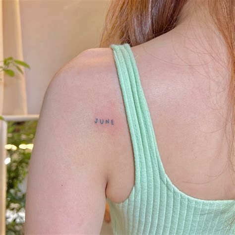 42 Minimal Tattoo Ideas - Inspiration & Productivity for Everyone