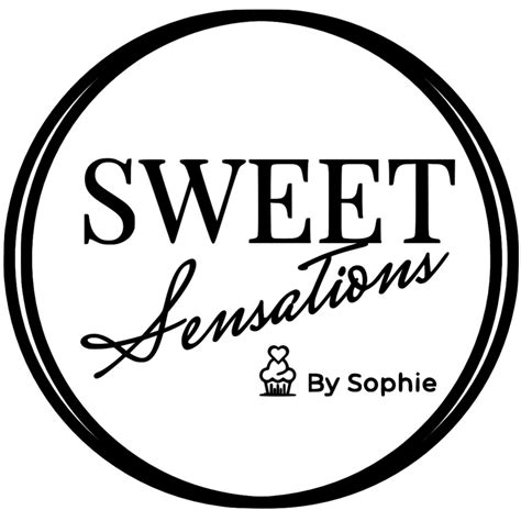 Sweet Sensations by Sophie... - Sweet Sensations by Sophie