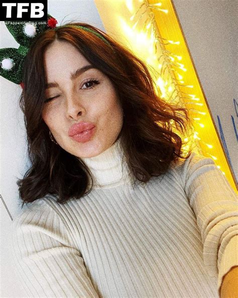 Lena Meyer-Landrut Sexy Nude Collection Part 1 (150 Photos