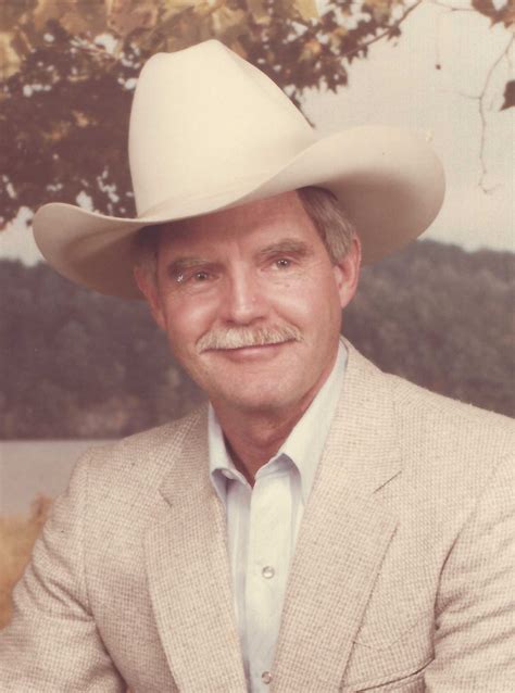 Ray Allen Whitley – Jeter Memorial Services