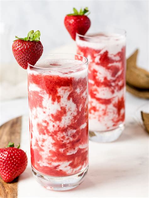 Strawberry Milk: A Taste Of Summer In Every Glass