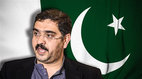 Who is Anwaar Kakar, Pakistan's new caretaker prime minister? - Nikkei Asia