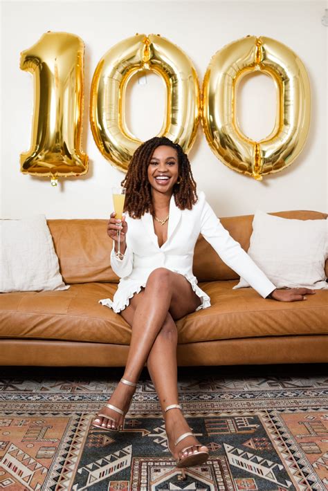 What I Learned on the Way to 100K Instagram Followers - Ijeoma Kola