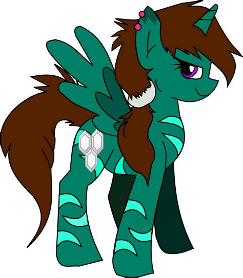 Princess Jade Xao Xhin by DatAgent12 on DeviantArt