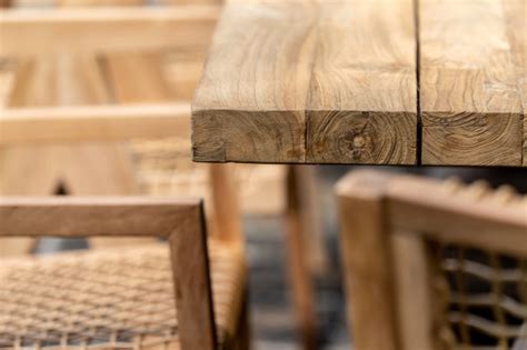 KING TABLE 300 - Dining tables from cbdesign | Architonic