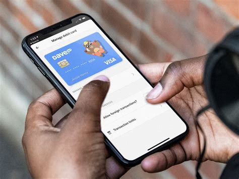 Dave Checking Account 2024 Review: Focused on Easy Money Access
