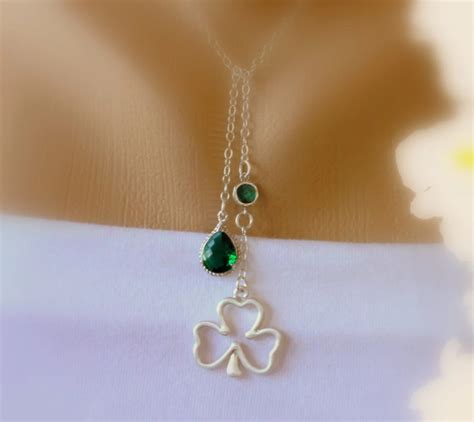 Top 5 Trendy Irish Jewelry Gifts for brides on her wedding | I am Jack ...