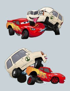 rule   exists   porn   lightningmcqueen