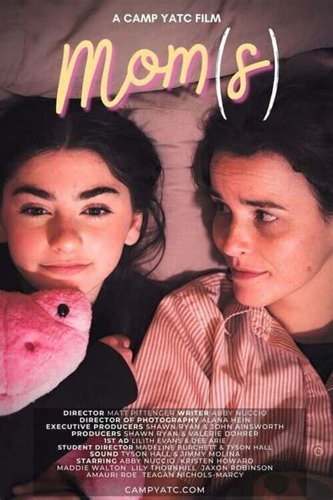 Mom(s) (2024) — The Movie Database (TMDB)