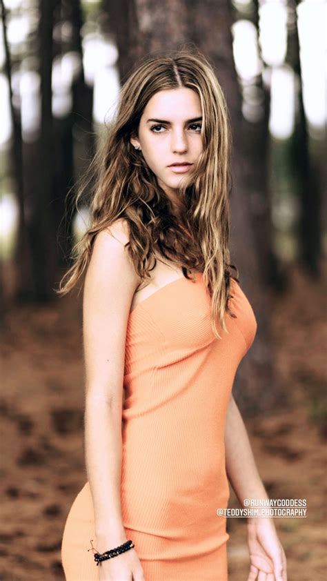 Emily Feld 07/04/2021 • CelebMafia
