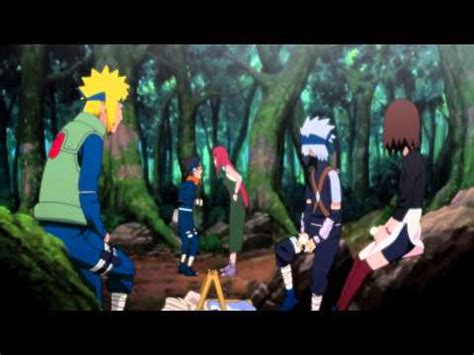 NarutoPlanet ru OVA Naruto Obito - YouTube