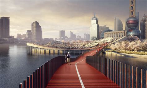 Hassell | Haikou East & Dongzhai Port Mangrove Reserve