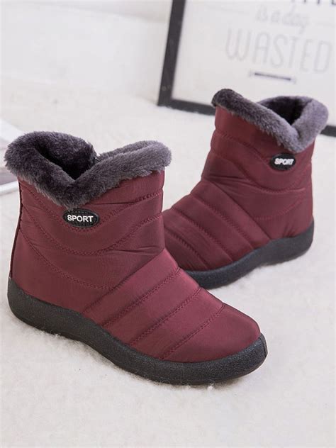 Women's Winter Boots Lightweight at Daniel Freeman blog