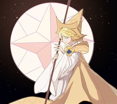 Pure Vanilla Cookie - Cookie Run: Kingdom - Image by Lesnuitsblanches