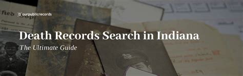 Uncover Indianapolis Death Notes The Ultimate Online Archive You Can Search Todayx20