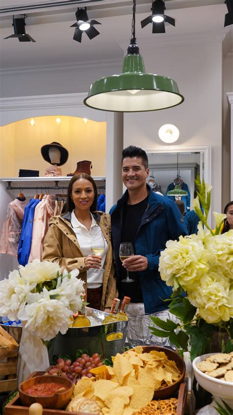 Perfect the ‘wet look’ for the rainy days - PeopleAsia