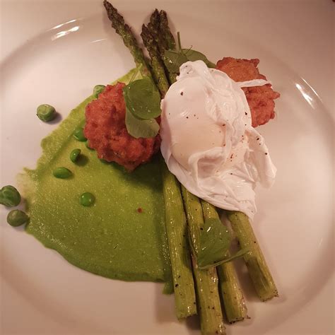 Menu — The Royal Oak