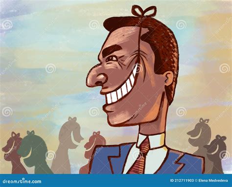 Deceitful Cartoons, Illustrations & Vector Stock Images - 817 Pictures ...