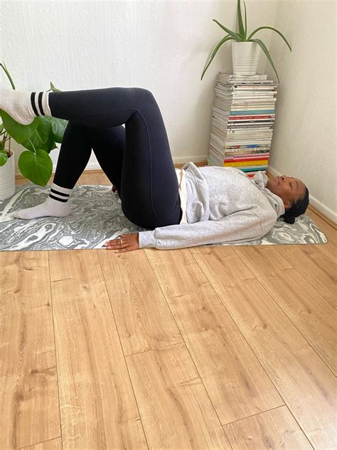 Neck pain: 6 stretches and exercises to help neck ache