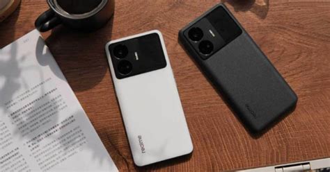 Here's A First Look At The realme GT Neo 5 SE With 5,500mAh Battery And ...