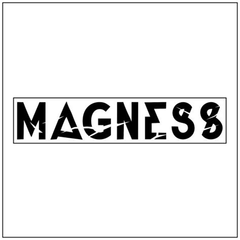 Stream MAGNESS music | Listen to songs, albums, playlists for free on ...