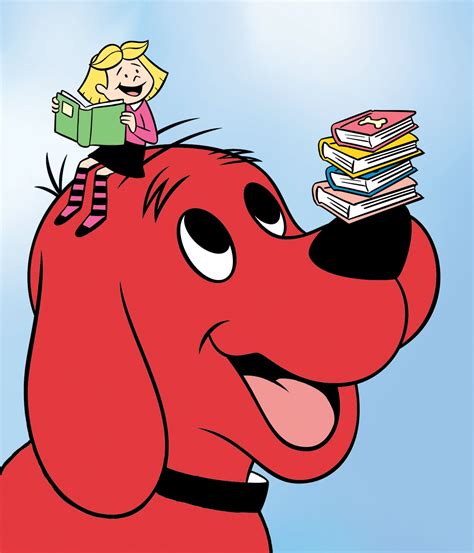 Clifford And Emily Elizabeth