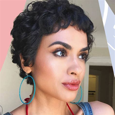 34 short hairstyles for women from buzz cuts to jaw skimming bobs – Artofit