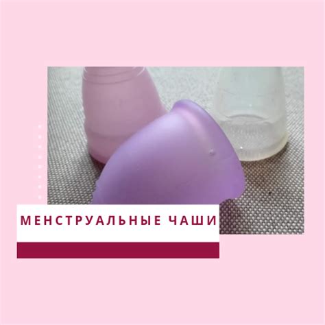 Менструальная чаша: как пользоваться? - Интимная гимнастика в Минске