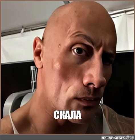 Meme: "СКАЛА" - All Templates - Meme-arsenal.com