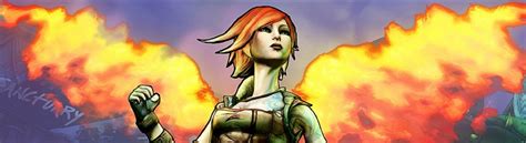 Borderlands 2: Commander Lilith & The Fight For Sanctuary - что это за ...