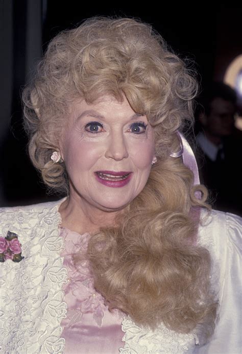 Donna Douglas Died Today